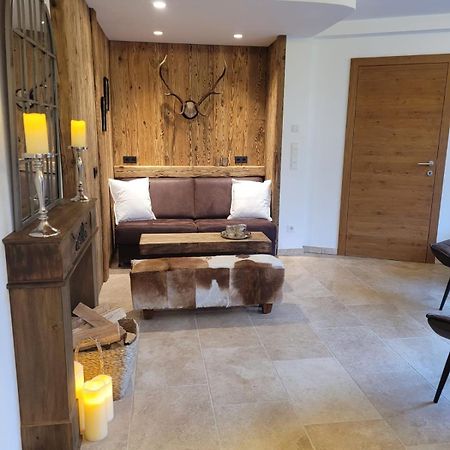 Tirol Chalet Brixen 布利克森塔勒 外观 照片
