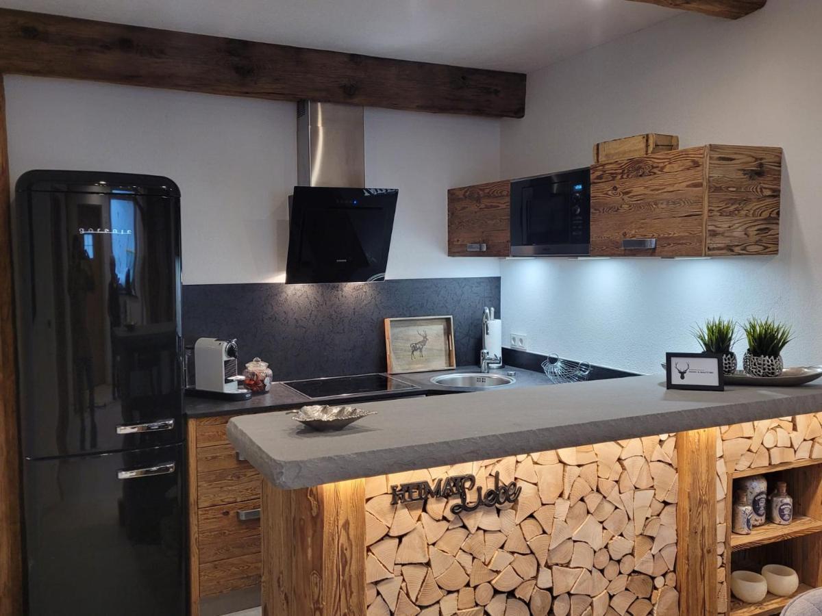 Tirol Chalet Brixen 布利克森塔勒 外观 照片