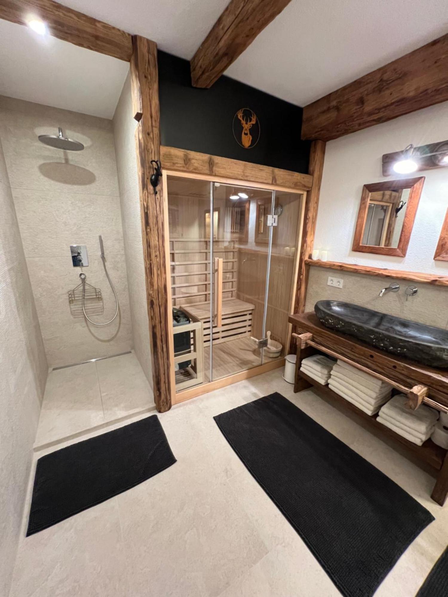 Tirol Chalet Brixen 布利克森塔勒 外观 照片