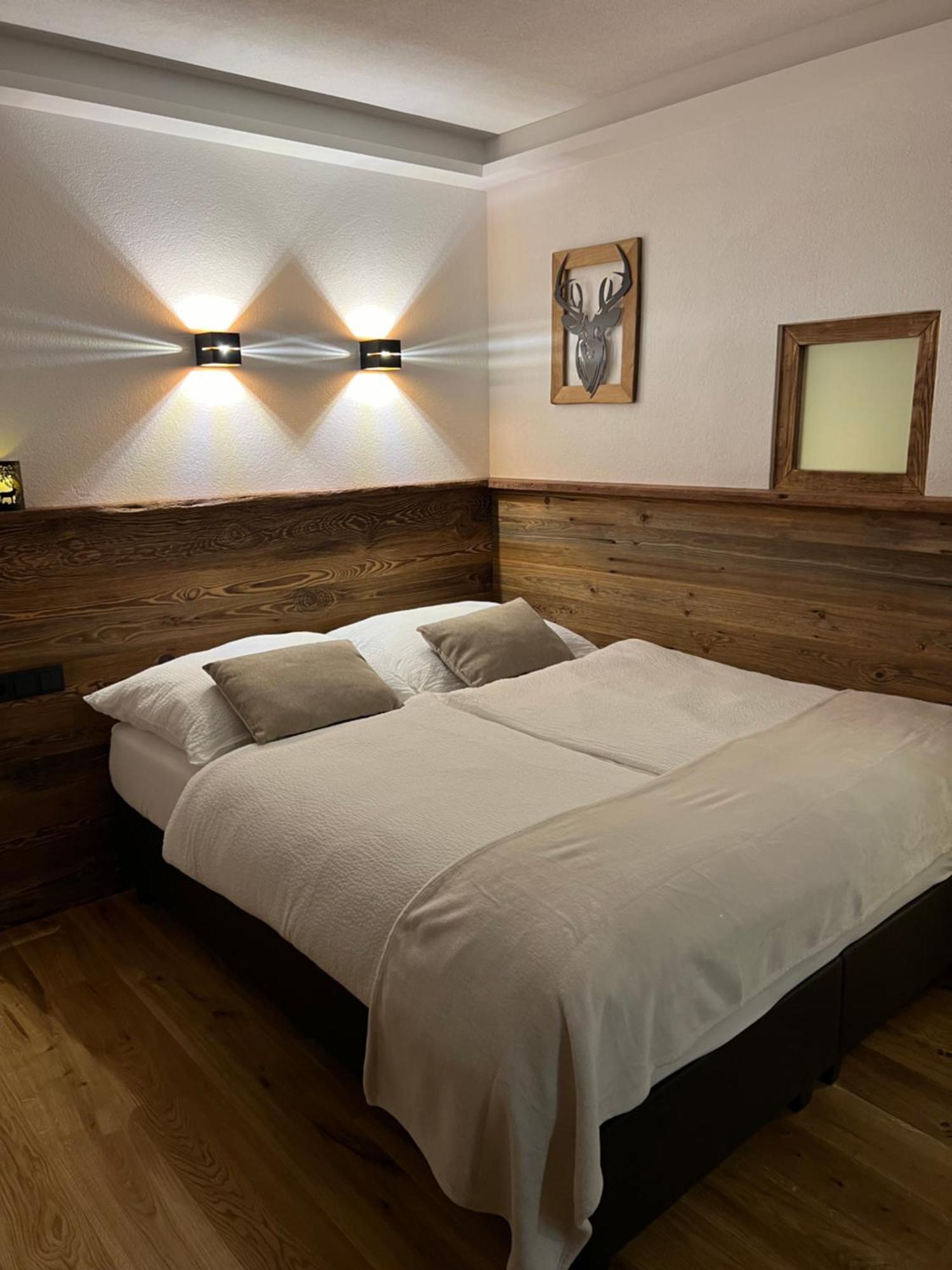 Tirol Chalet Brixen 布利克森塔勒 外观 照片
