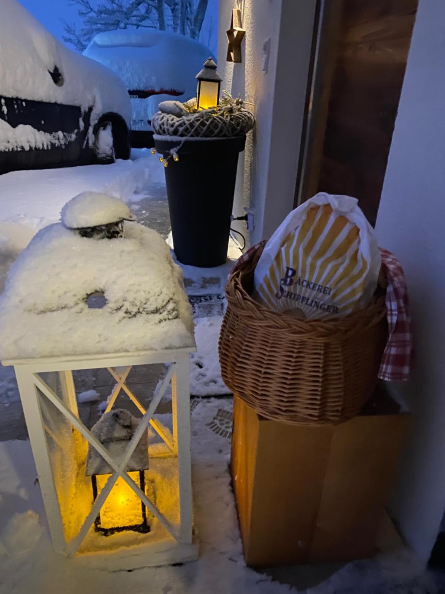 Tirol Chalet Brixen 布利克森塔勒 外观 照片