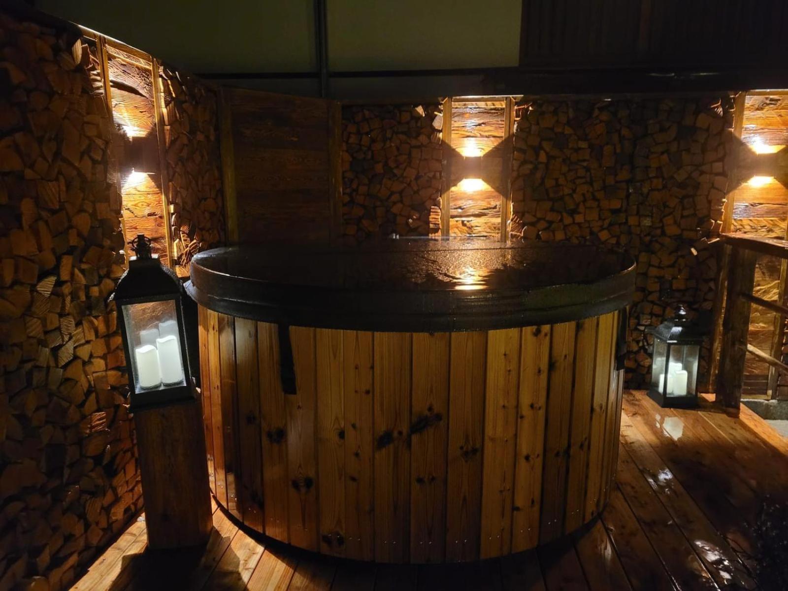 Tirol Chalet Brixen 布利克森塔勒 外观 照片