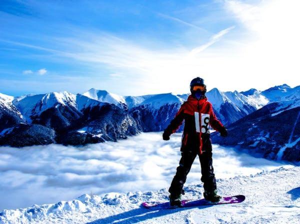 Tirol Chalet Brixen 布利克森塔勒 外观 照片